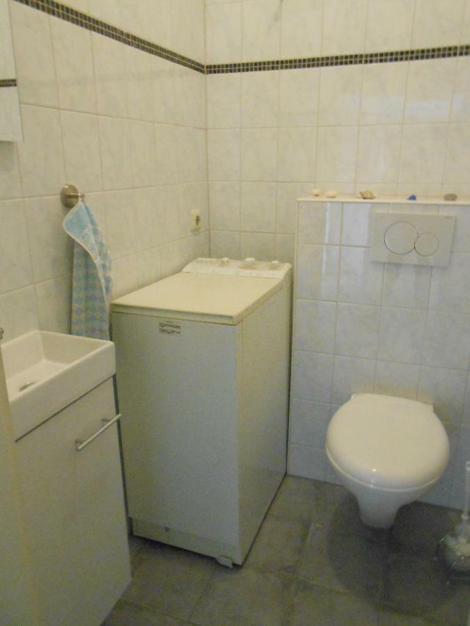 Ferienwohnung Casa Mia シュピーゲラウ エクステリア 写真